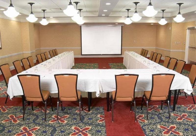 Springhill Suites Memphis Downtown Ngoại thất bức ảnh