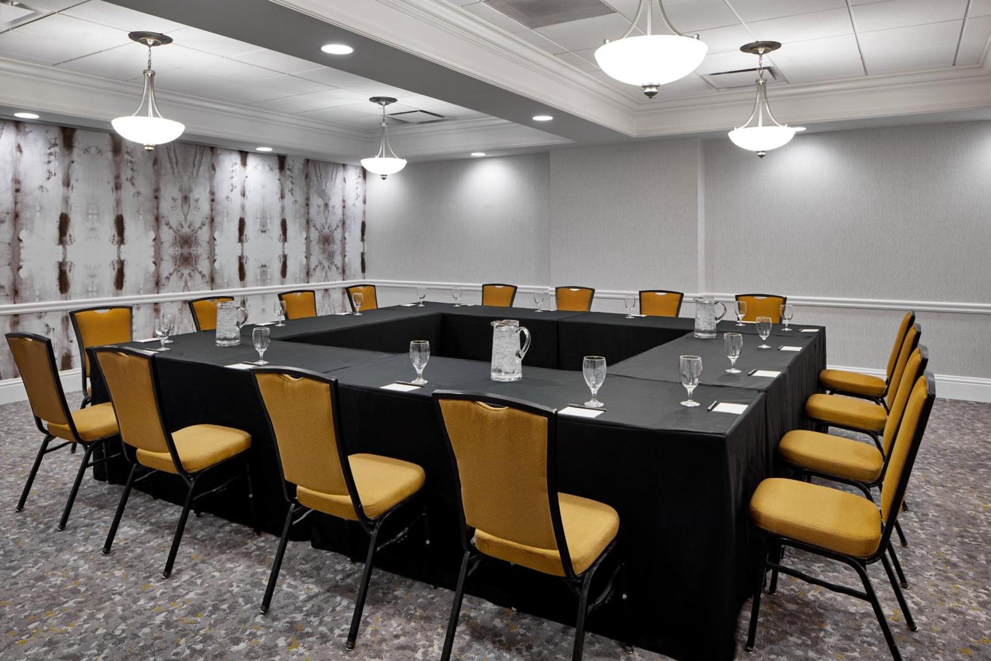 Springhill Suites Memphis Downtown Ngoại thất bức ảnh