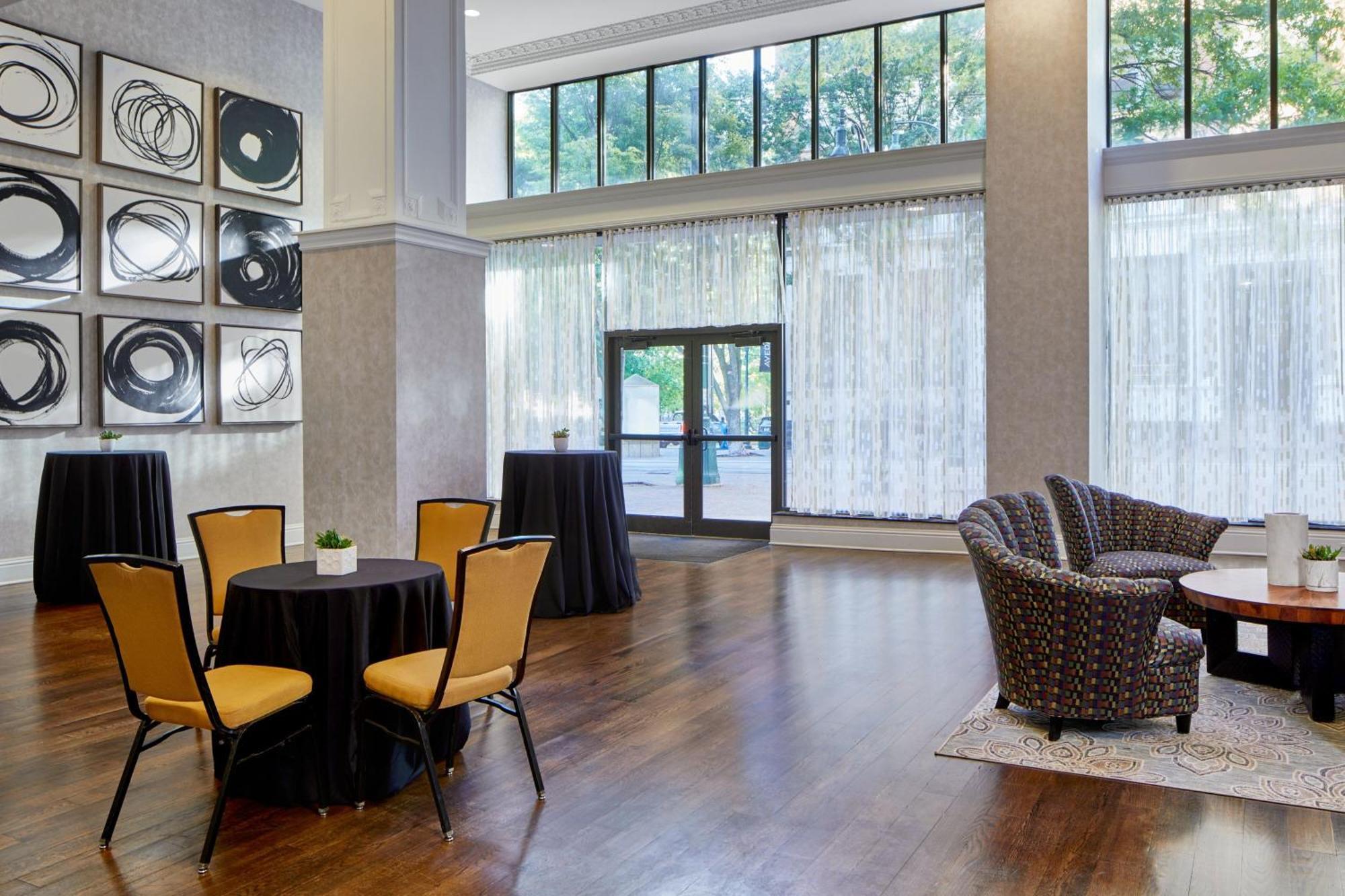 Springhill Suites Memphis Downtown Ngoại thất bức ảnh