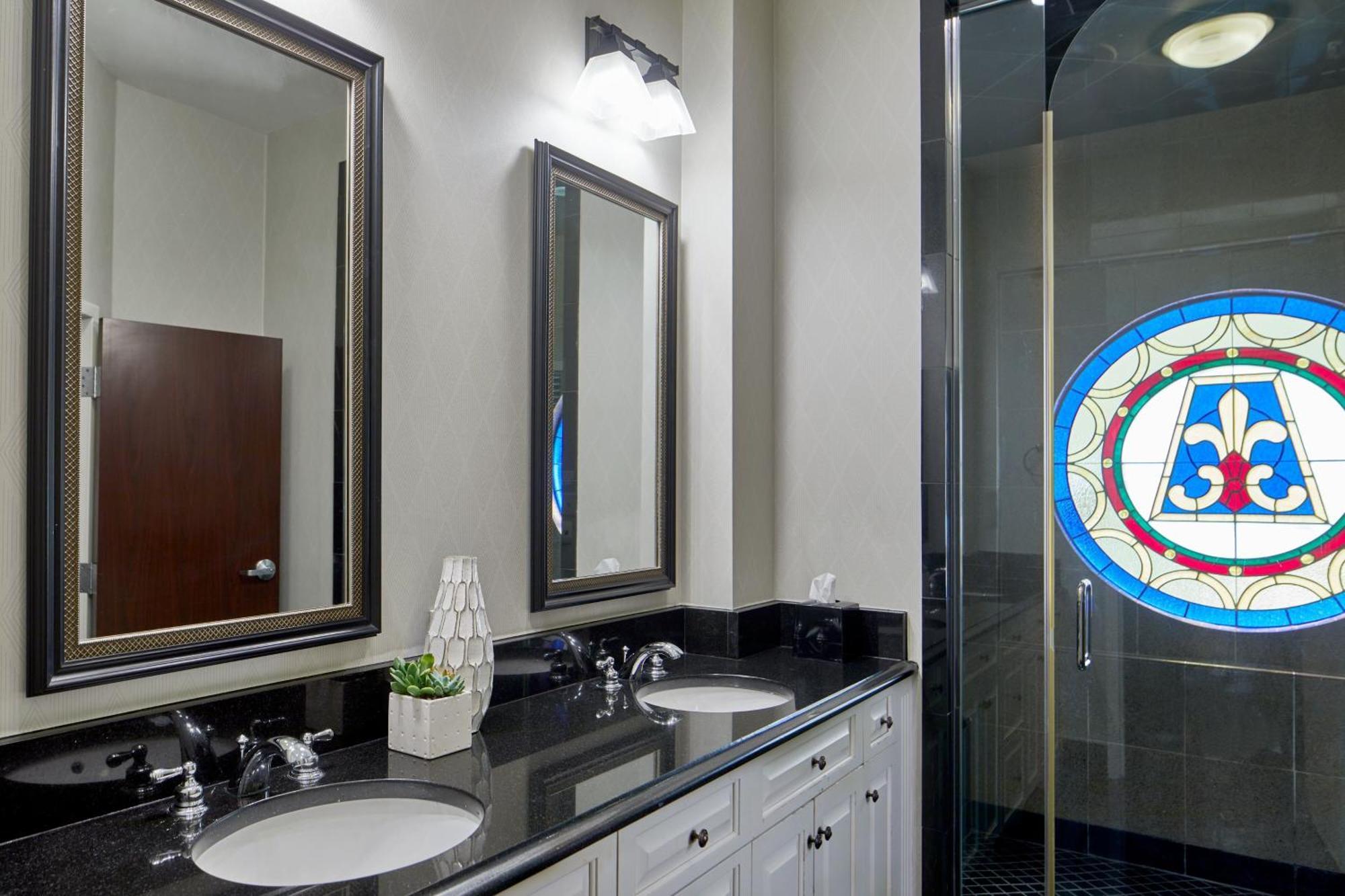 Springhill Suites Memphis Downtown Ngoại thất bức ảnh