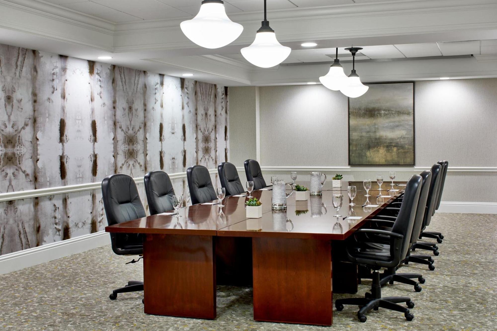 Springhill Suites Memphis Downtown Ngoại thất bức ảnh