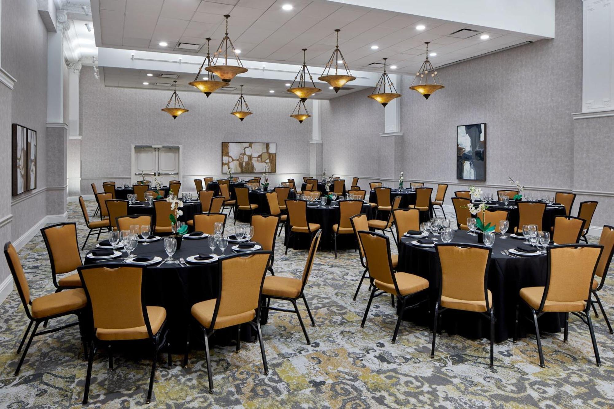 Springhill Suites Memphis Downtown Ngoại thất bức ảnh