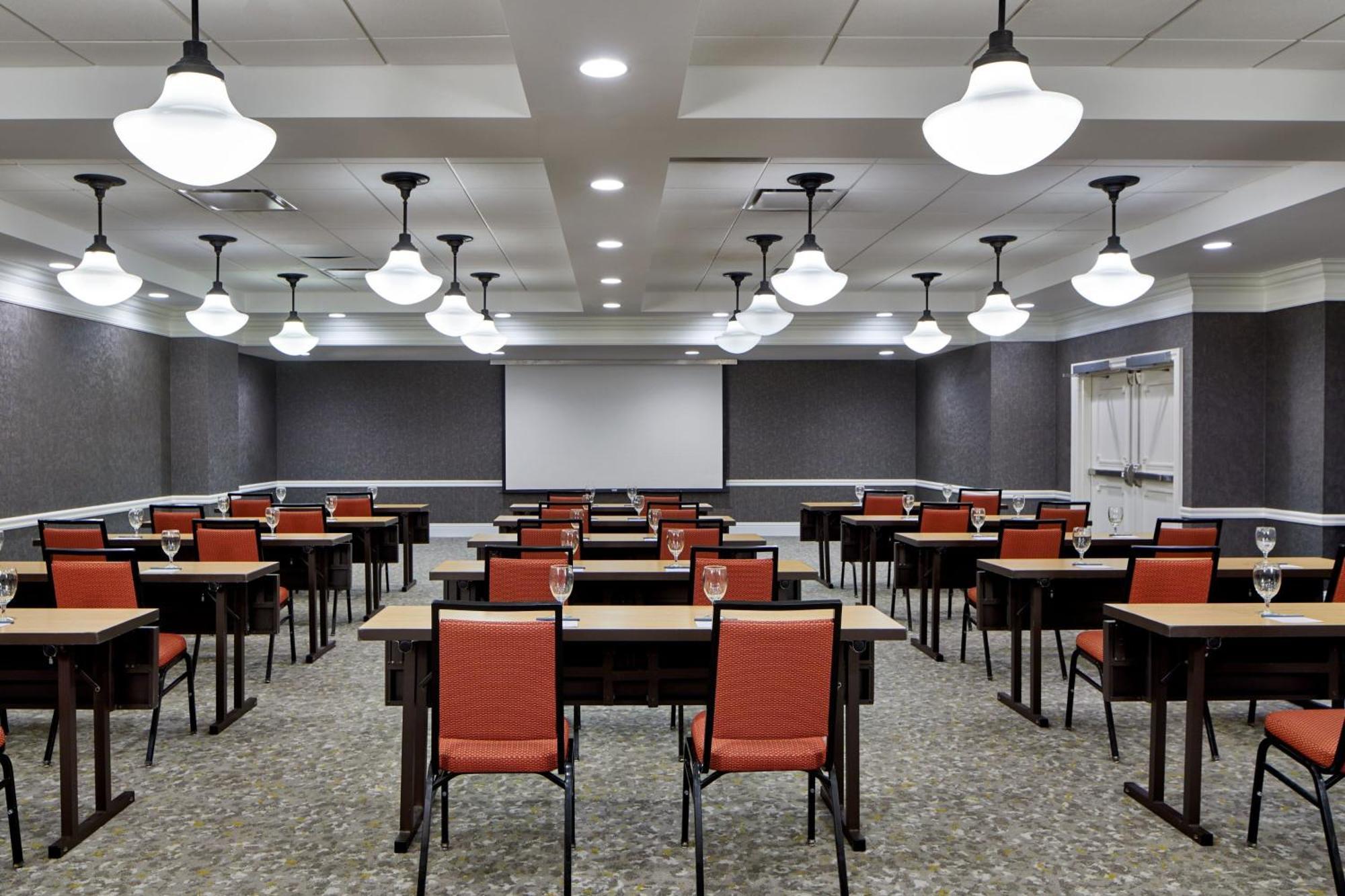 Springhill Suites Memphis Downtown Ngoại thất bức ảnh