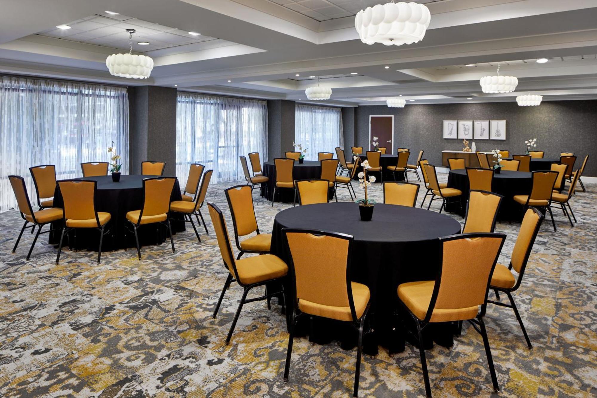 Springhill Suites Memphis Downtown Ngoại thất bức ảnh