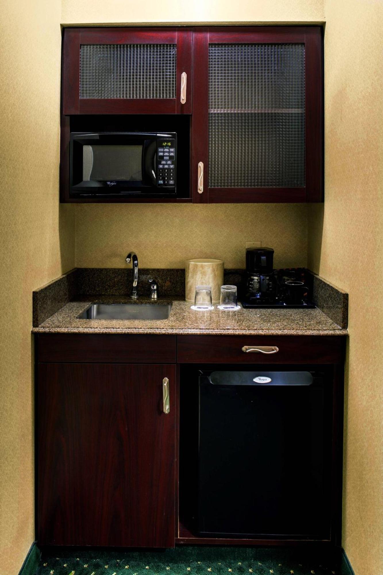 Springhill Suites Memphis Downtown Ngoại thất bức ảnh